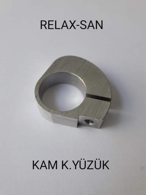 Tang New Generation Silencer Cam Billet Ring Tang New Generation Silencer Cam Billet Ring