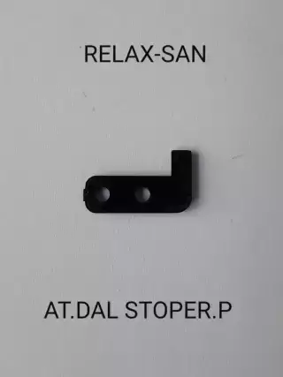 Tang Jump Latch Stopper Rubber