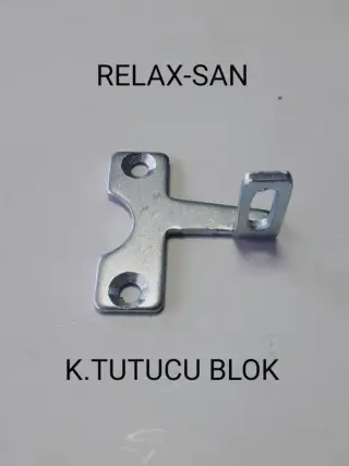 Feiya Pulley Front Retainer Block