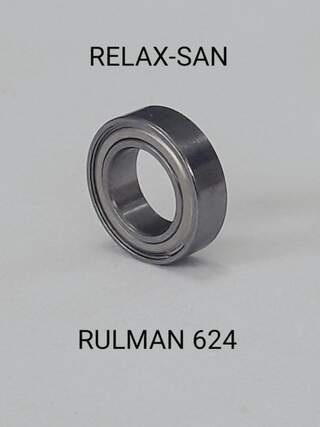 Yuemei Rulman 624