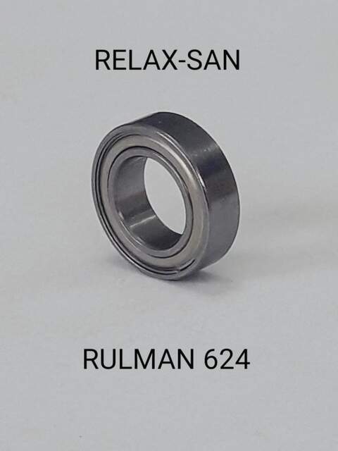 Yuemei Rulman 624
