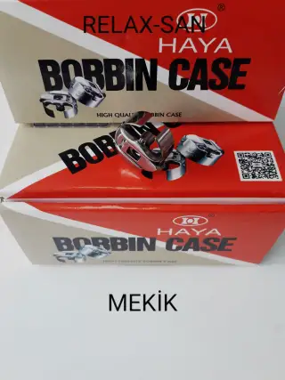 Barudan Haya Standard Wire Shuttle