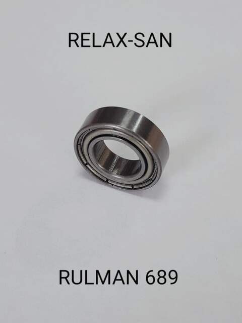 Sinsim Bearing 689 Sinsim Bearing 689