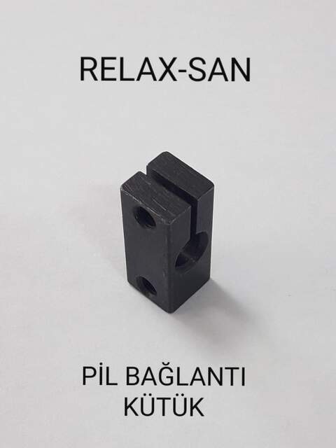 Yuemei Head Color Battery Connection Billet