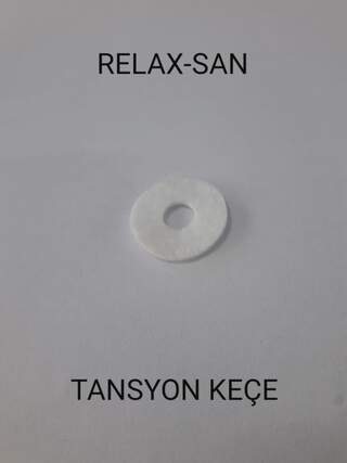 Tang Rope Tension Felt