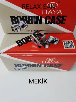 Feiya Haya Standart Telli Mekik