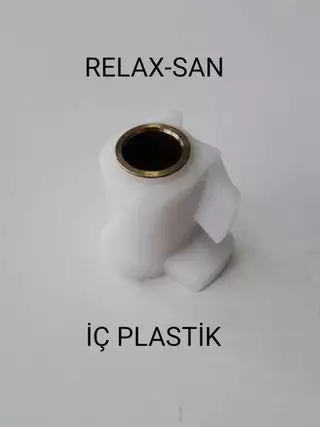 Sinsim Yeni Nesil Atlama Mandal İç Plastik