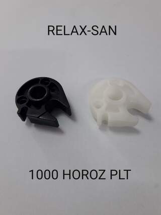 Tang 1000 Revolution Rooster Plastic
