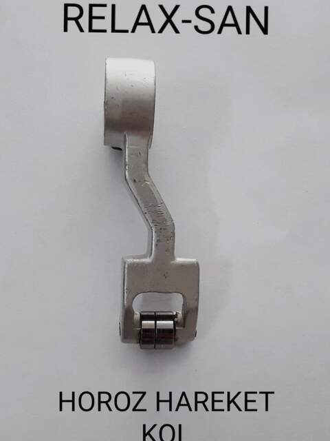 Embro 1000 Revolution Rooster Movement Arm