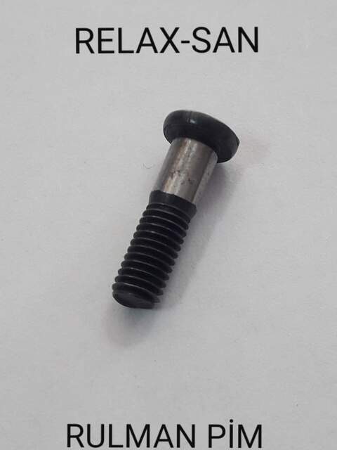 Jinyu Pulley Tapered Bearing Pin Jinyu Pulley Tapered Bearing Pin