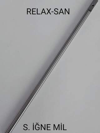 Maya Suzene Needle Spindle