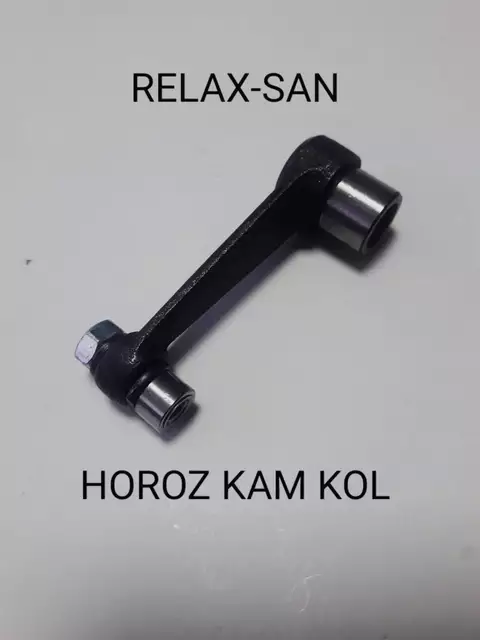 Sinsim Horoz Kam Kol (Uzun)