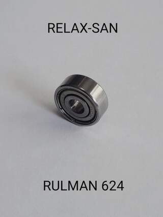 Tang Rulman 624