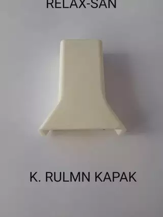 Sinsim Kasnak Rulman Kapak