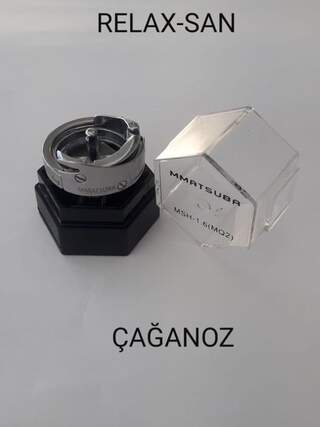 Tajima Matsuba 1.6 Eksantrikli Çağanoz