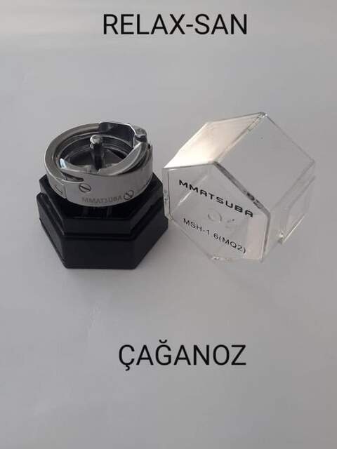 Tajima Matsuba 1.6 Eksantrikli Çağanoz