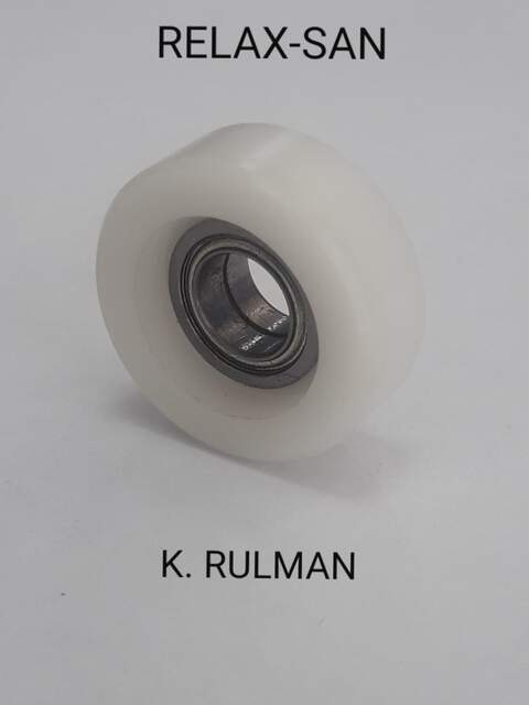 Yuemei Kasnak Rulman