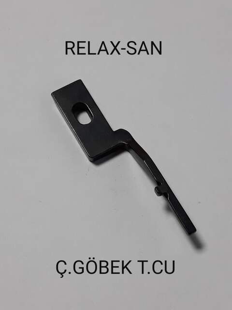Embro Çağanoz Göbek Tutucu