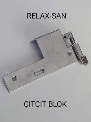 Maya Snap Block