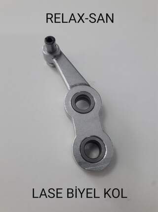 Maya Lase Connecting Rod
