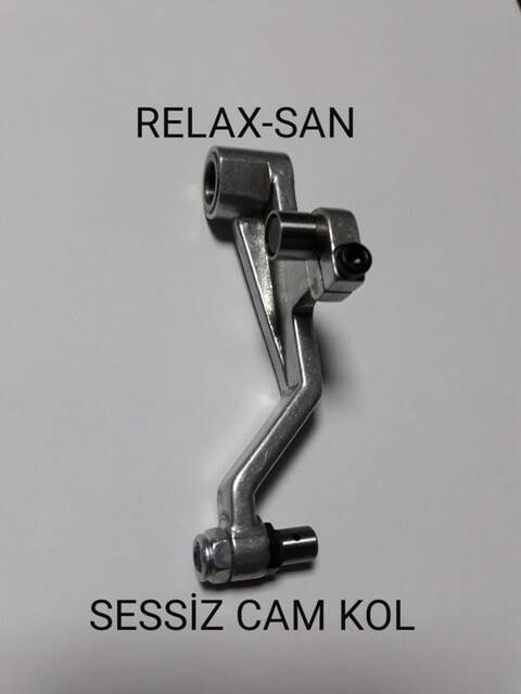 Jinyu New Generation Silencer Cam Lever