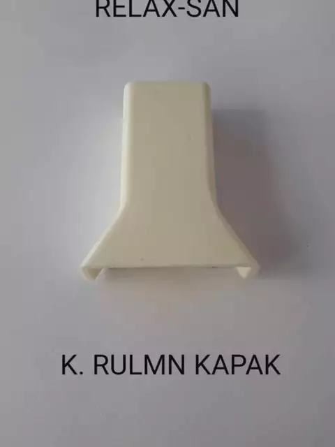 Yuemei Pulley Bearing Cover