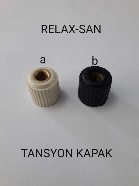 Feiya İplik Tansiyon Kapak