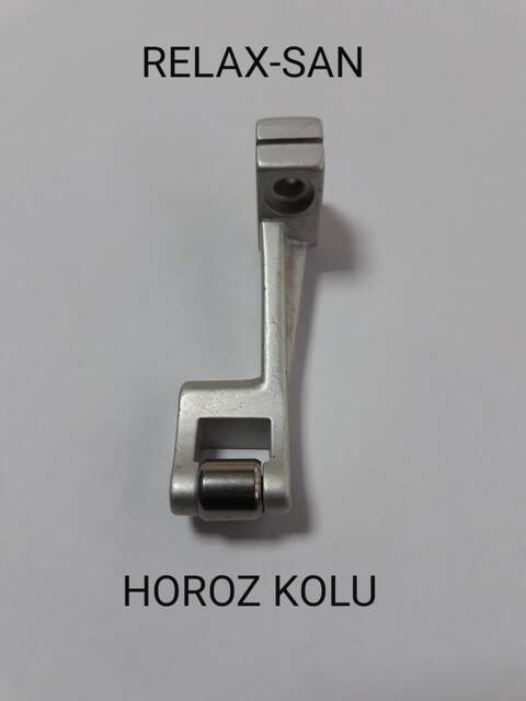 Feiya Yeni Nesil Horoz Hareket Kol