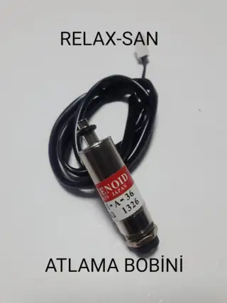 Feiya Atlama Bobin