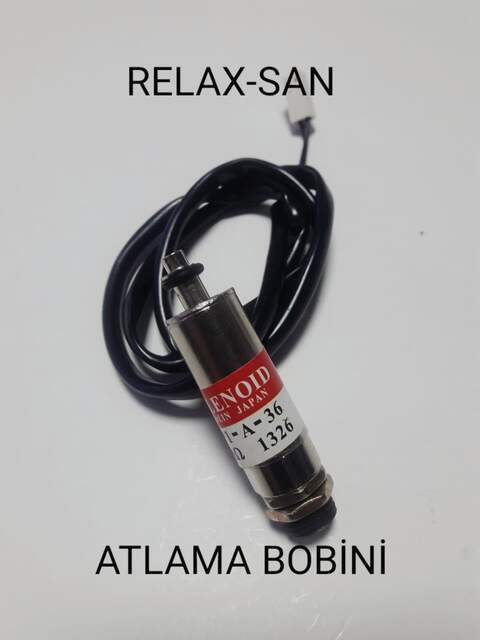 Feiya Atlama Bobin
