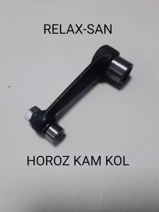 Tajima Horoz Kam Kol (Uzun)