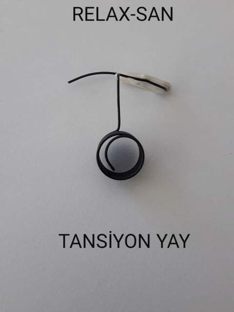 Maya Suzene Tansiyon Yay