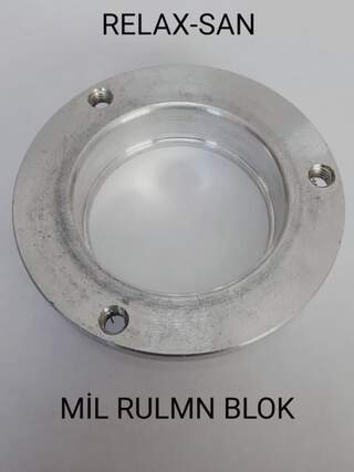 Maya Main Shaft Bearing Block