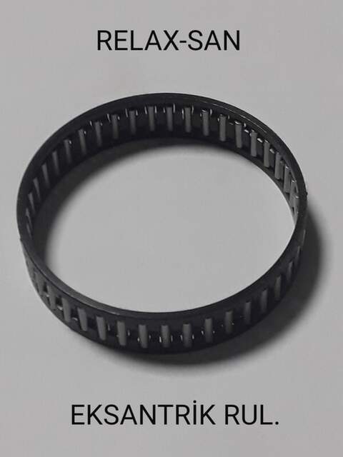 Maya Eccentric Inner Bearing