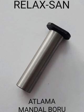 Tang Jump Latch Metal Pipe