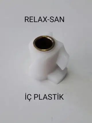 Feiya Yeni Nesil Atlama Mandal İç Plastik