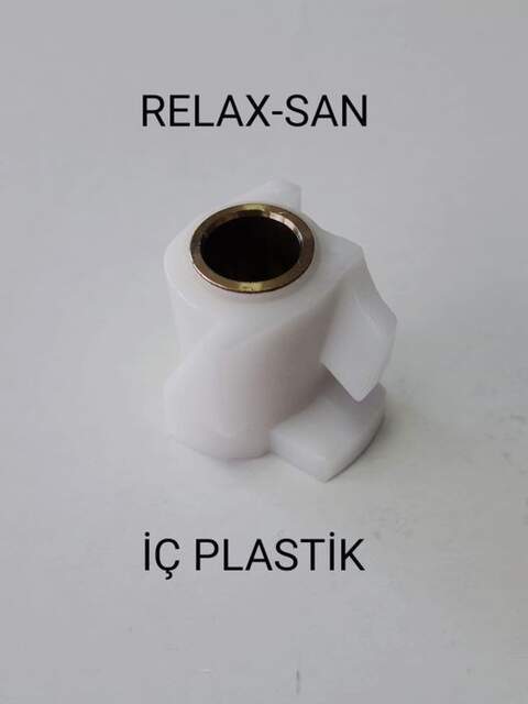 Feiya Yeni Nesil Atlama Mandal İç Plastik