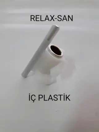 Embro Yeni Nesil Çubuklu Atlama Mandal İç Plastik