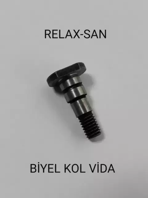 Jinyu Connecting Rod Screw