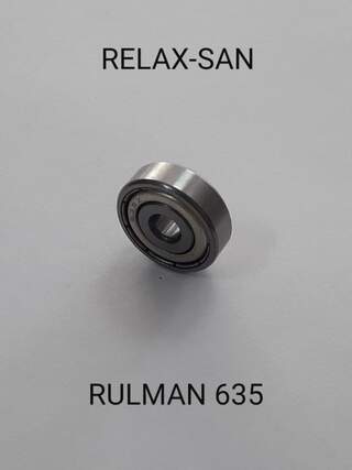 Yuemei Rulman 635