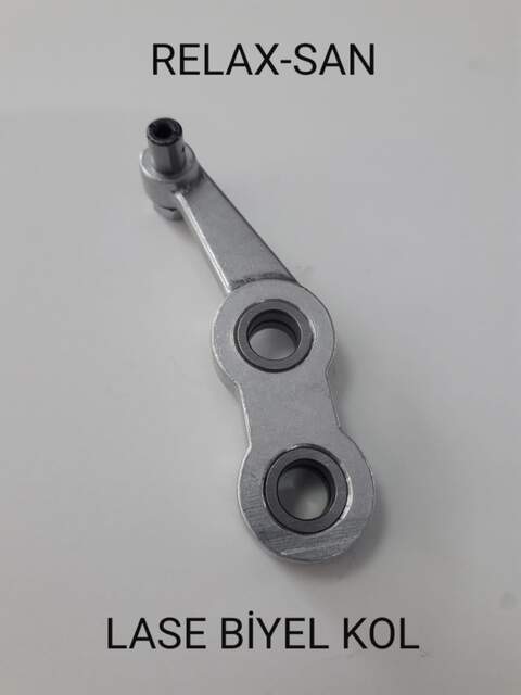Feiya Laser Connecting Rod