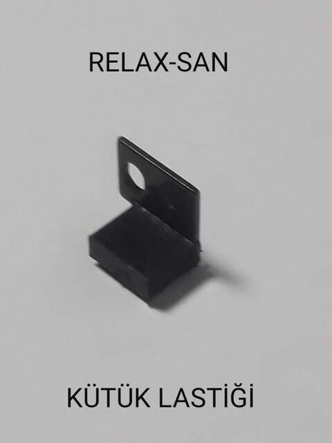 Maya Silencer Billet Tire Maya Silencer Billet Tire