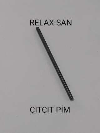 Barudan Snap Pin