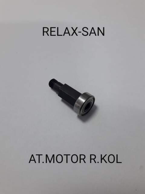 Jinyu Jump Motor Bearing Arm
