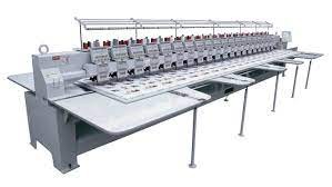 Nakış Makinesi İlanları