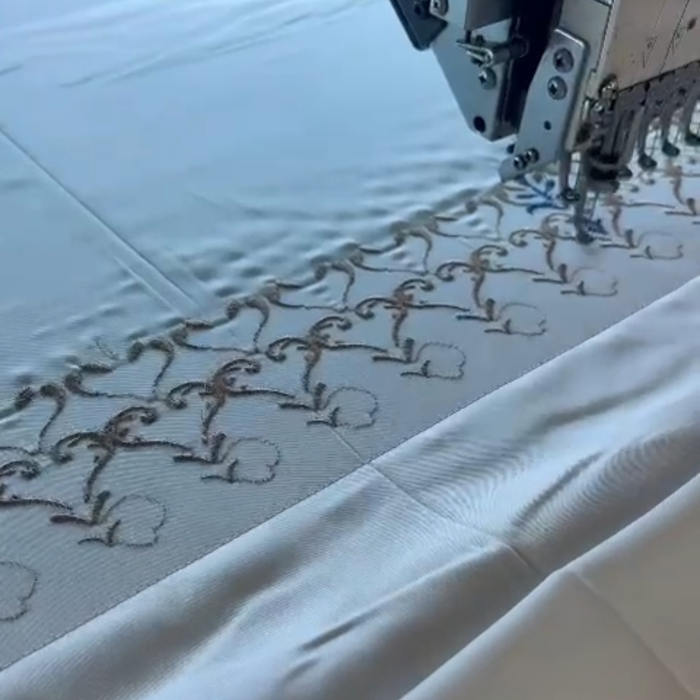 Tajima TFGN-915 40X120 - 5