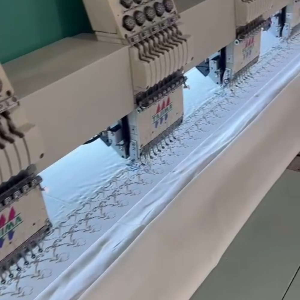 Tajima TFGN-915 40X120 - 4