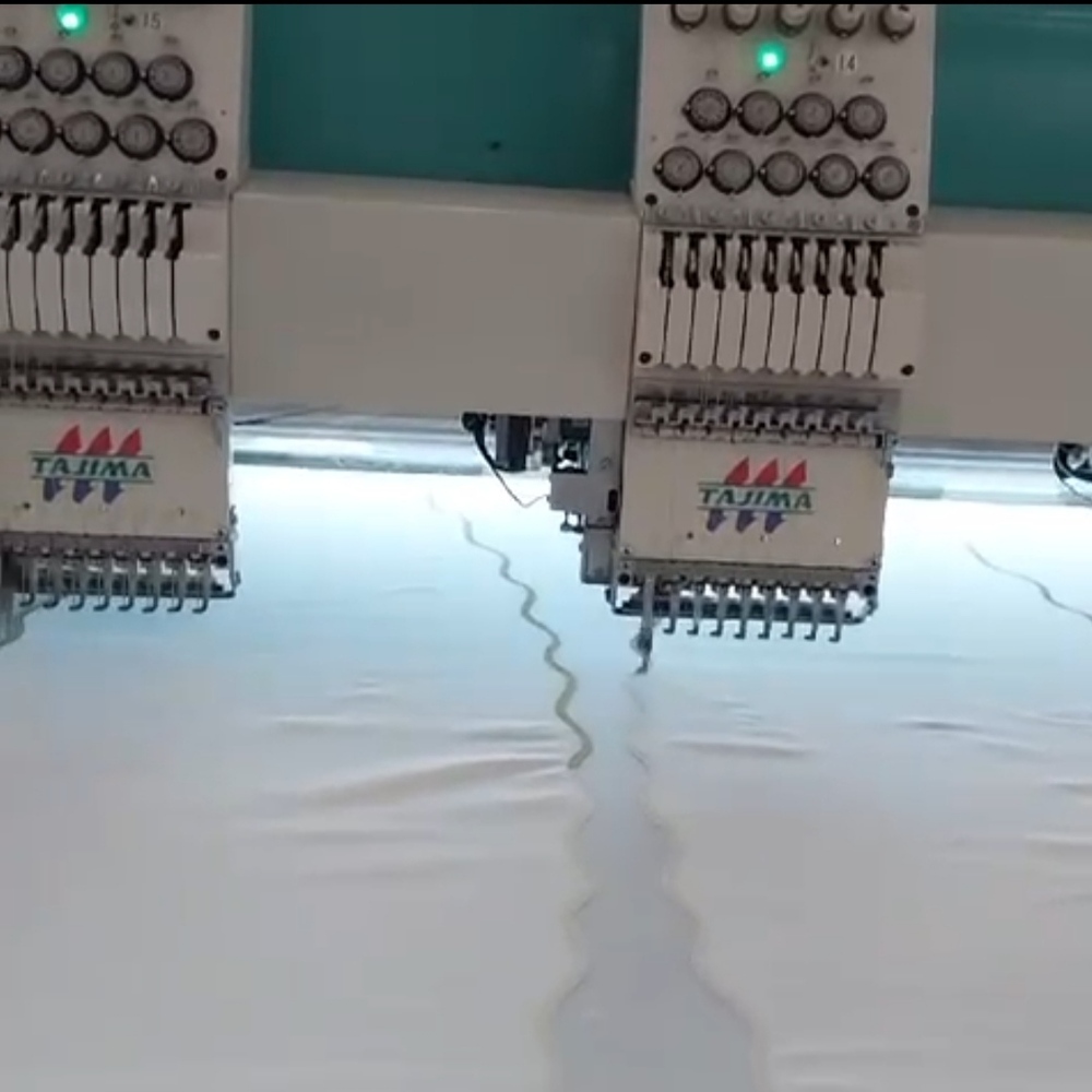 Tajima TFGN-915 40X120 - 3