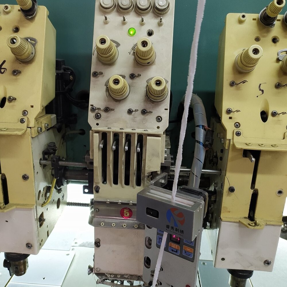 Satılık shenn nakış makinası - 2