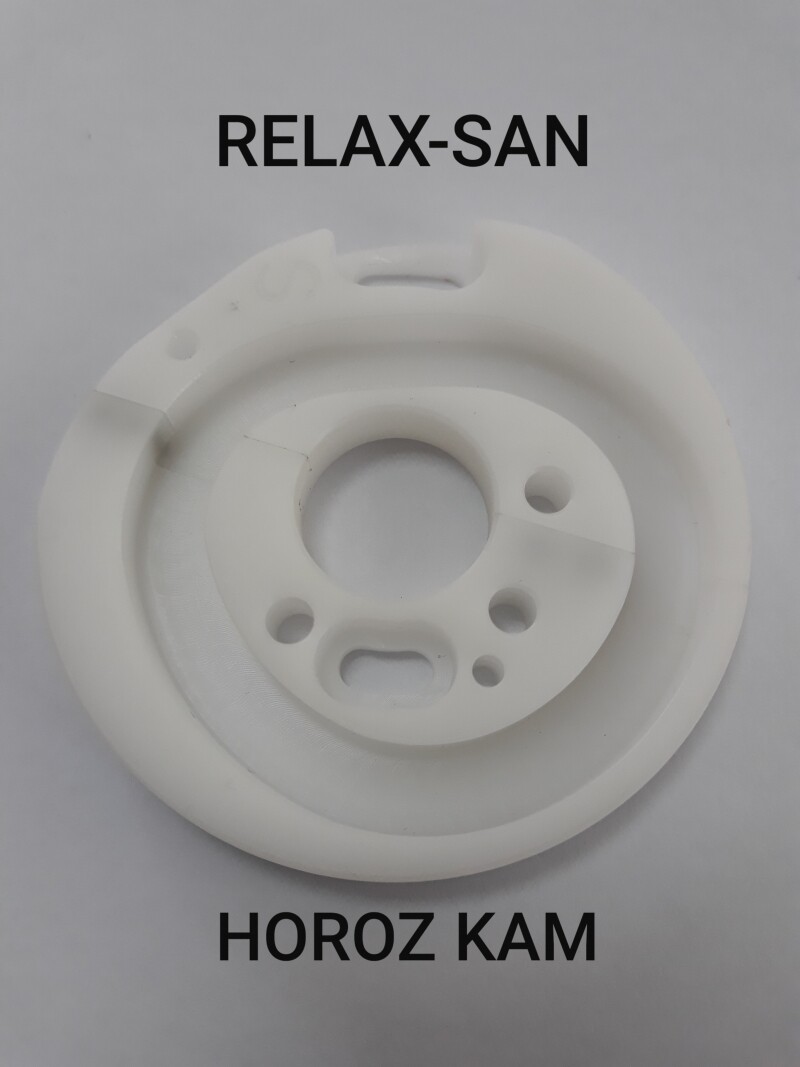 SWF Horoz Kam